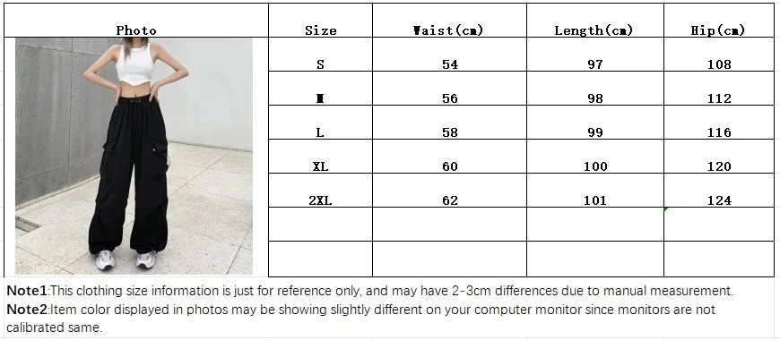 American retro tooling slacks female drape straight beam foot trousers summertime joker loose ins wide-legged pants - Smarsty