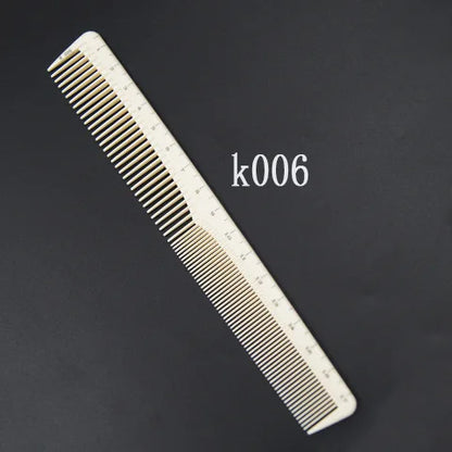 High Quality Laser Scale Hair Comb for Professionals - Smarsty