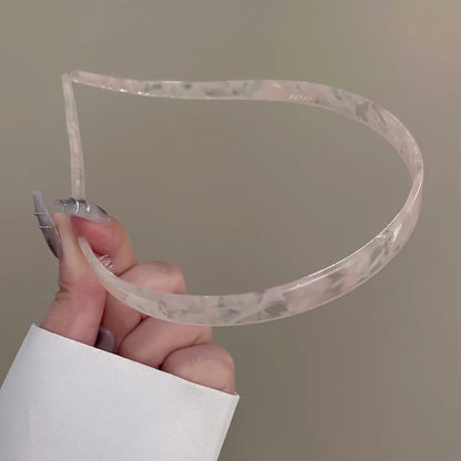Non Clamping Elegant Headband For Comfortable Wear Style - Smarsty
