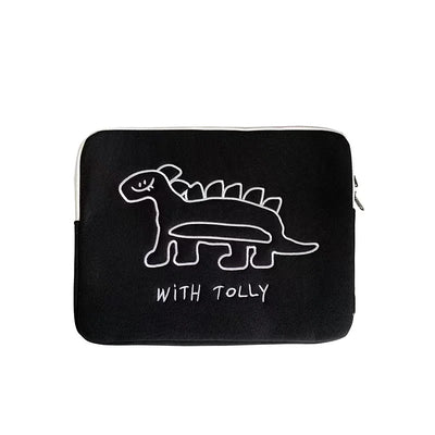 Shockproof Protective Laptop Sleeve For 13 To 16 Inch Laptops - Smarsty