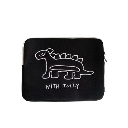 Shockproof Protective Laptop Sleeve For 13 To 16 Inch Laptops