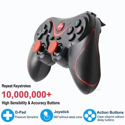 Terios T3 X3 Wireless Gamepad for Nintendo Switch - Smarsty