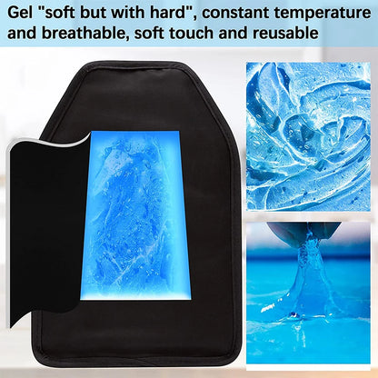 Eco-Friendly Wine Cooler Sleeve for Perfect Chilling - Smarsty