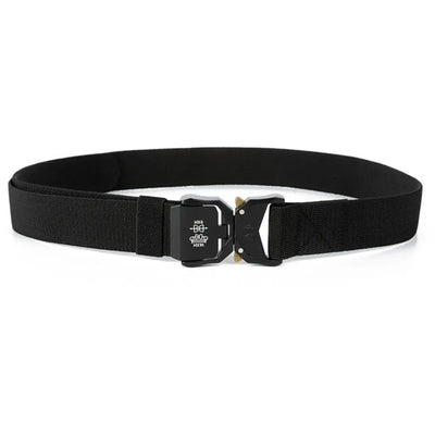 Quick Release Elastic Belt for Men Casual Training - Smarsty