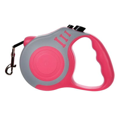 Automatic Retractable Dog Leash for Small Medium Pets - Smarsty