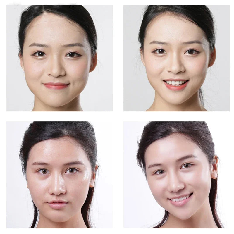 Invisible V Shape Face Lift Stickers for Wrinkle Reduction - Smarsty