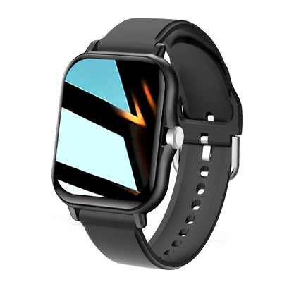 Smart Watch with HD Display and Fitness Tracking - Smarsty