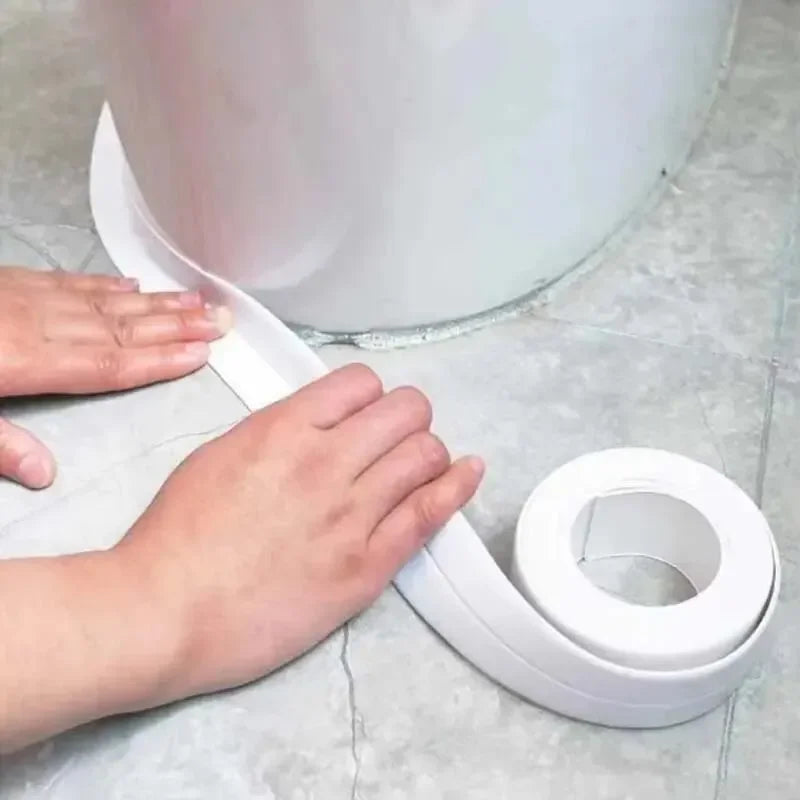 Kitchen Anti-Mold Waterproof Tape for Moisture Protection - Smarsty