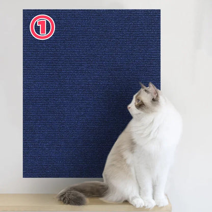 Anti Cat Scratch Sofa Protection Mat for Cats - Smarsty