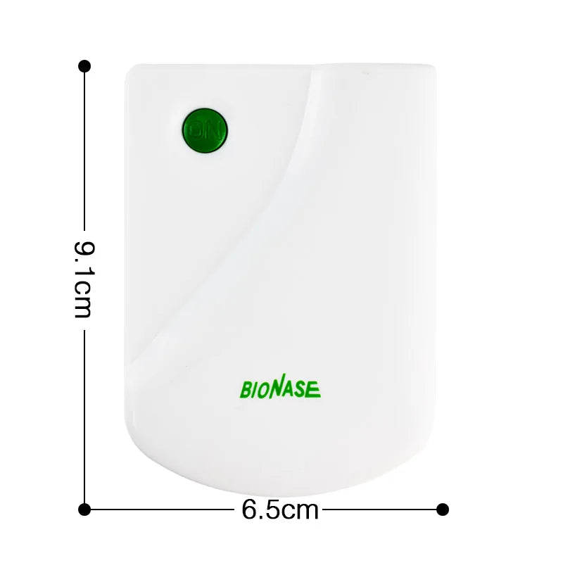 BioNase Laser Therapy Device for Sinusitis Relief - Smarsty