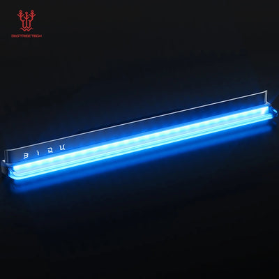 BIGTREETECH Panda Status LED Light Bar Kit H2D-Style Lighting Rythm-Light Sync For Bambu Lab P1P P1S X1C X1E A1 VS Panda Lux