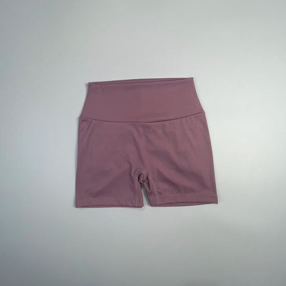 Peach Butt Fitness Shorts Women's Exercise Three-Quarter Pants Cargo Air Dry Pocket Yoga  Tight  Lift Summer - Smarsty