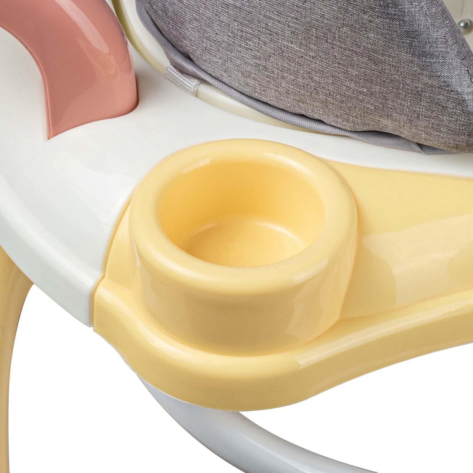 Baby Walkers With Universal Wheel Anti-Roll Anti O-Leg Walker Handcart Learning Start Walker Foldable Multifunction