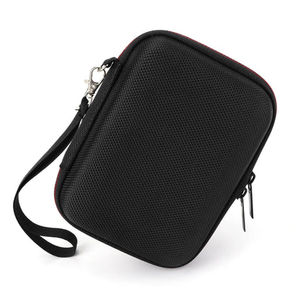 Handheld Game Console Carrying Case with Shockproof Protection - Smarsty