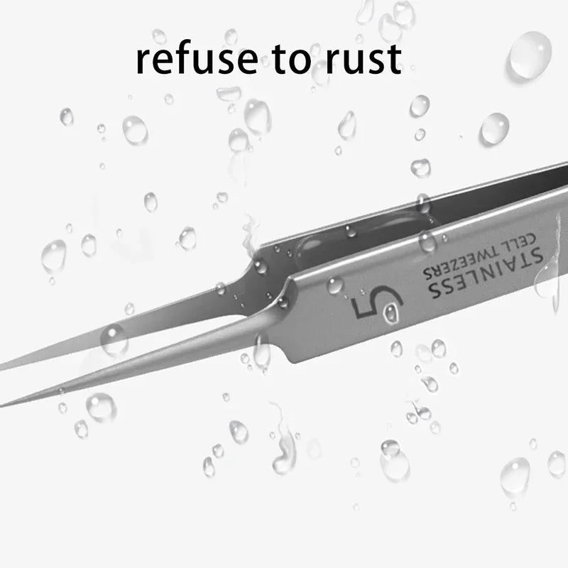 German Ultra Fine Blackhead Remover Tool for Clear Skin - Smarsty