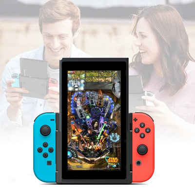 Portrait Mode Flip Grip for Nintendo Switch - Smarsty