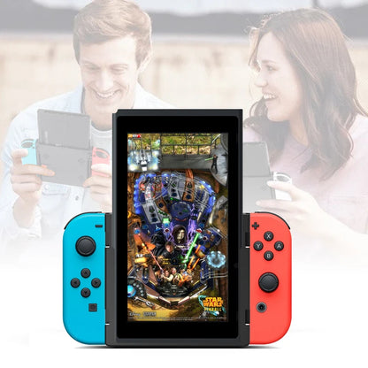 Portrait Mode Flip Grip for Nintendo Switch - Smarsty