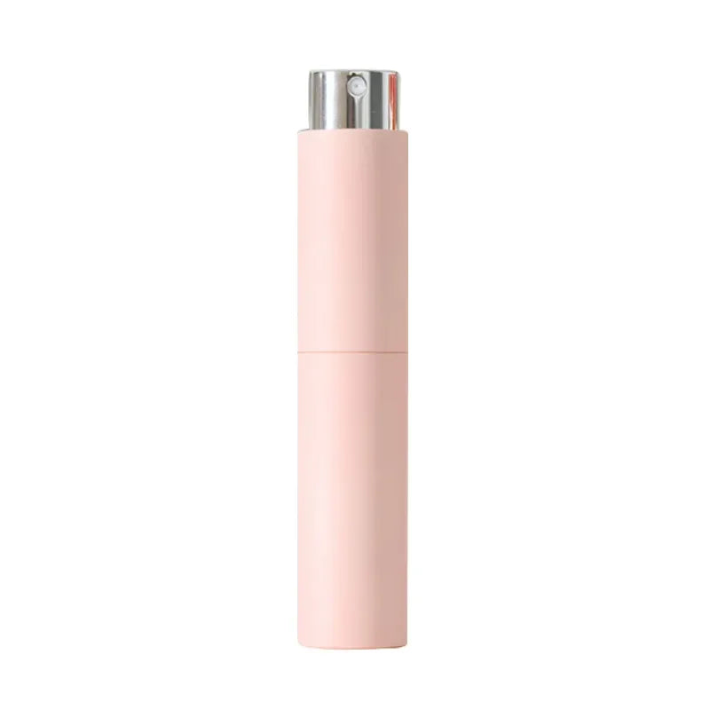 Portable 8ml Perfume Atomizer for Travel Essentials - Smarsty