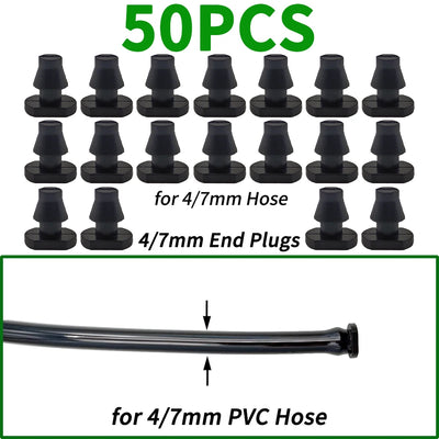 Oasis 25PCS Micro Drip Irrigation Kit for Efficient Watering - Smarsty