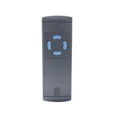 HORMANN 868 MHz Garage Door Remote Control with Privacy Feature - Smarsty