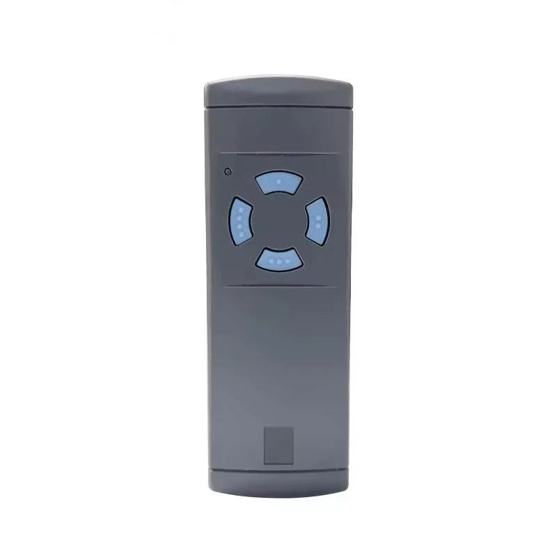 HORMANN 868 MHz Garage Door Remote Control with Privacy Feature - Smarsty