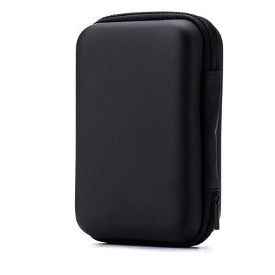 4 in 1 R36S Game Console Carrying Case and Screen Protectors - Smarsty