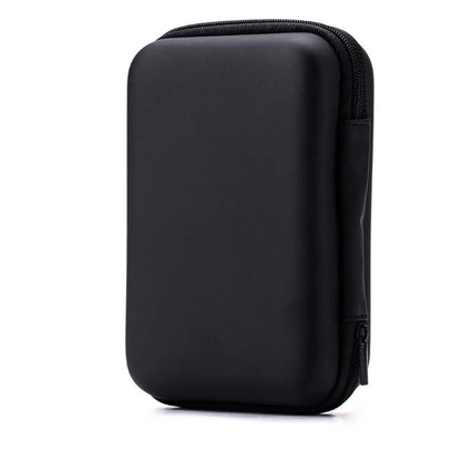 4 in 1 R36S Game Console Carrying Case and Screen Protectors - Smarsty
