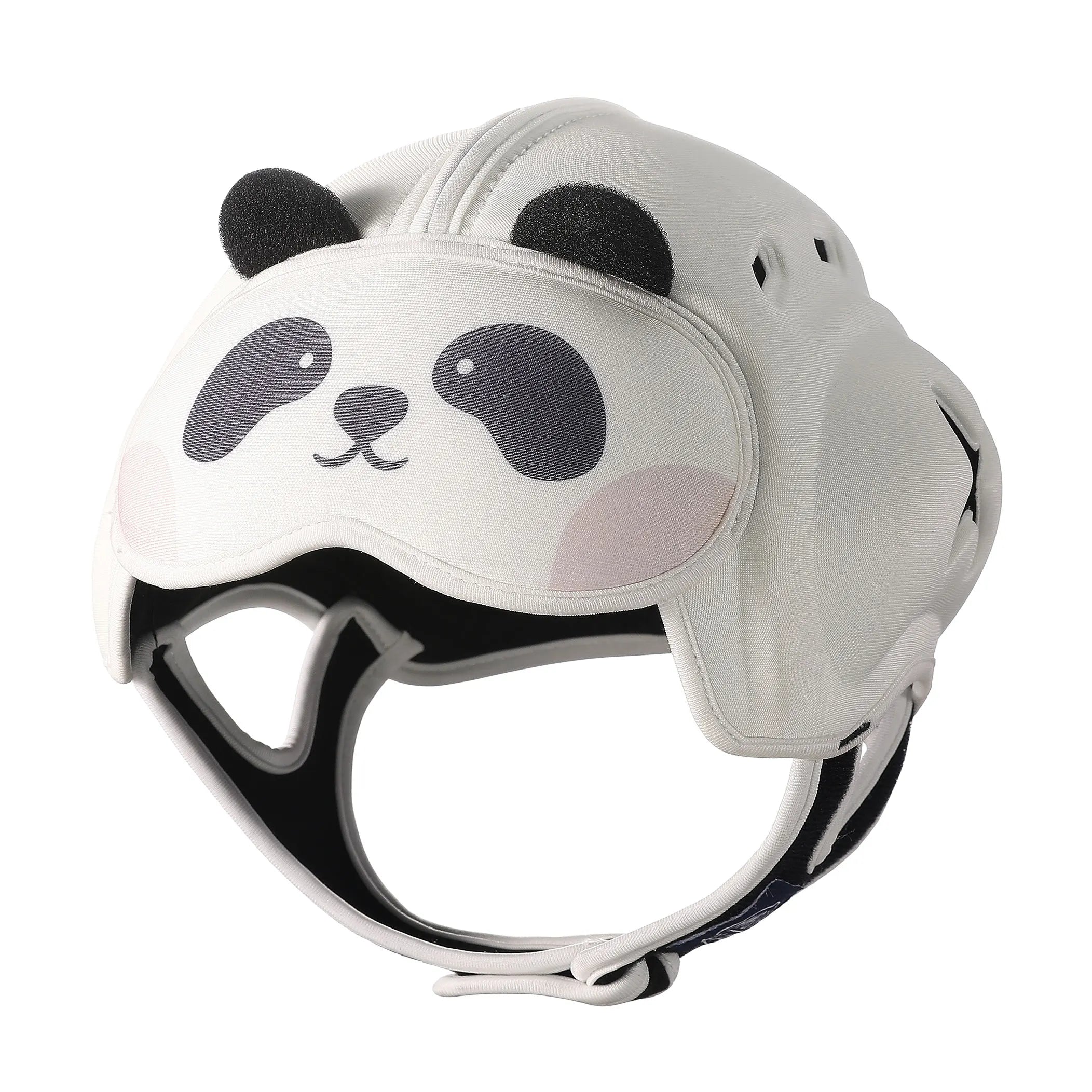 MamboBaby Safety Helmet for Crawling & Walking, Ultra Lightweight Adjustable Infant Head Protector Suitable for Baby 6-24 Mont