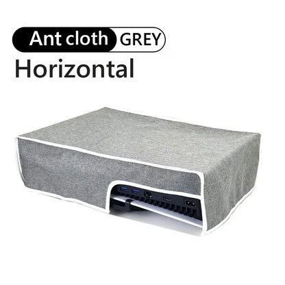 PS5 Waterproof Dust Proof Cover Sleeve Protector - Smarsty