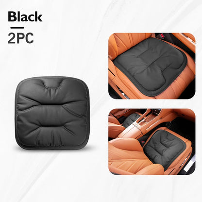 Universal Leather Car Seat Cover Four Season Protection - Smarsty