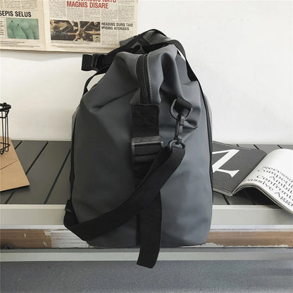 Lightweight Travel Bag With Large Capacity Crossbody - Smarsty