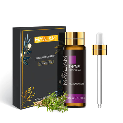 MAYJAM Essential Oil Blend for Humidifiers with Dropper - Smarsty