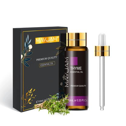 MAYJAM Essential Oil Blend for Humidifiers with Dropper - Smarsty