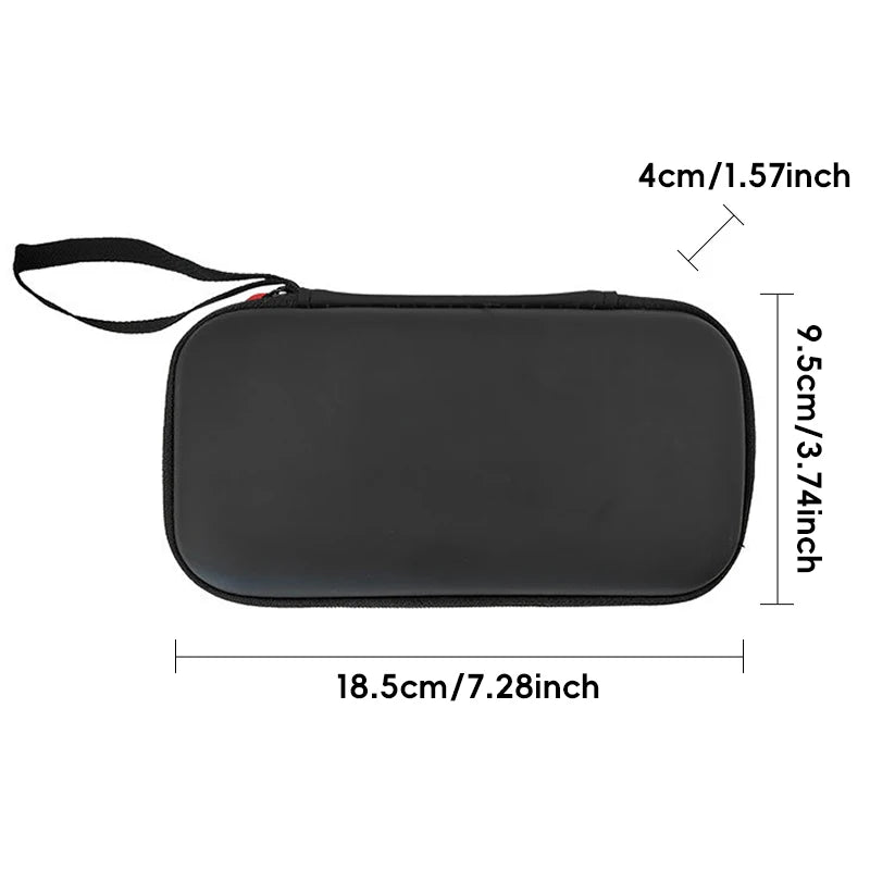 Soft Carrying Bag for Anbernic Game Consoles - Smarsty