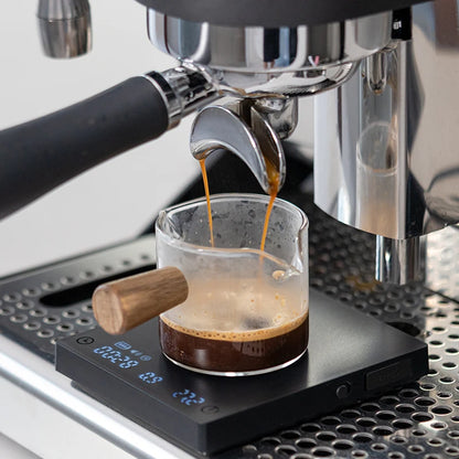 Timemore Mini Espresso Scale With LED Display - Smarsty