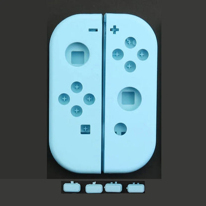 Cartoon Pattern Nintendo Switch Joy-Con Protective Cover - Smarsty