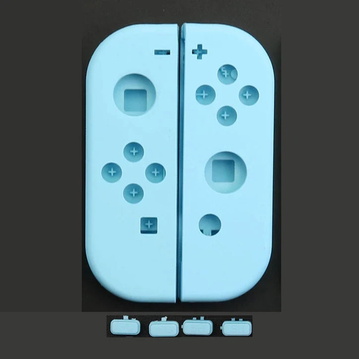 Cartoon Pattern Nintendo Switch Joy-Con Protective Cover - Smarsty