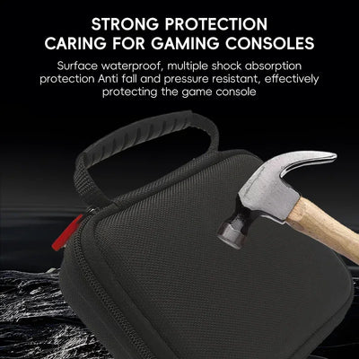 Soft Carrying Bag for Anbernic Game Consoles - Smarsty