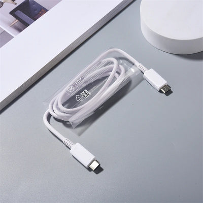 45W USB C PD Fast Charger With Included Cable Smartphones - Smarsty