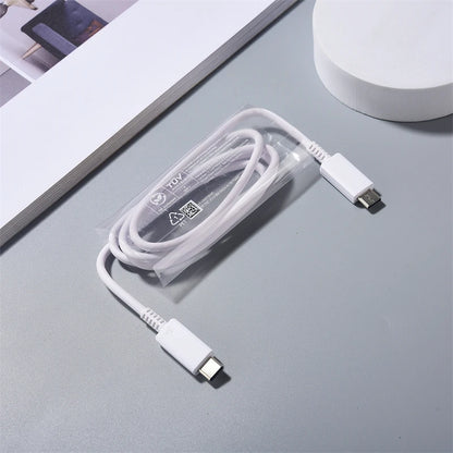 45W USB C PD Fast Charger With Included Cable Smartphones - Smarsty