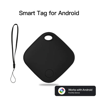 Bluetooth GPS Tracker for Android Devices with Key Finder - Smarsty