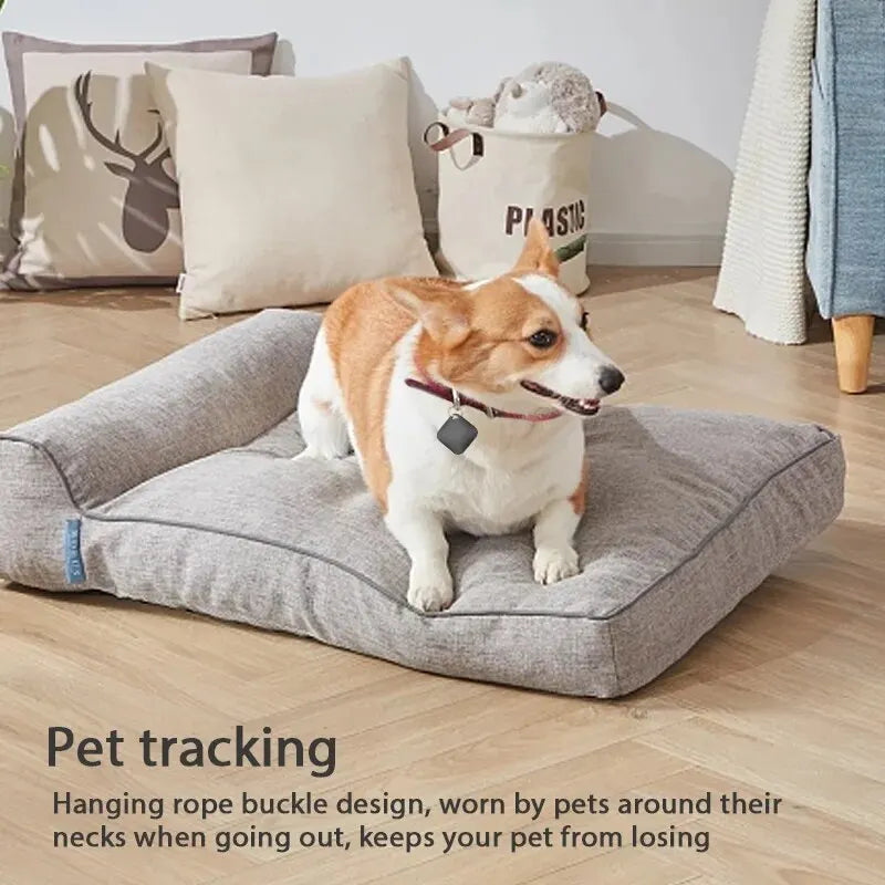 Smart Bluetooth GPS Tracker for Apple Devices - Smarsty