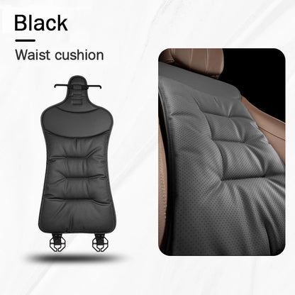 Universal Leather Car Seat Cover Four Season Protection - Smarsty