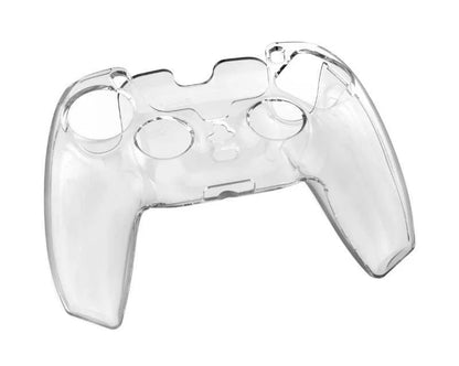 Ultra Slim Transparent PS5 DualSense Controller Case - Smarsty