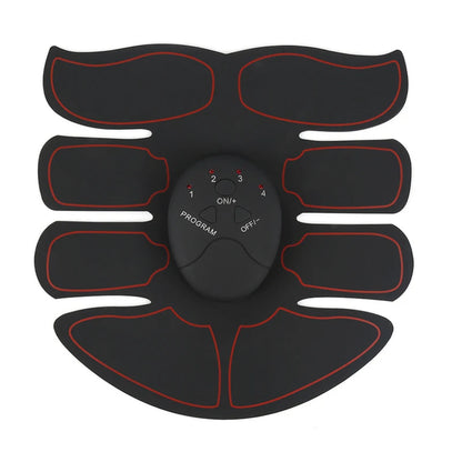 Wireless Electric Body Shaping Massager for Fitness - Smarsty
