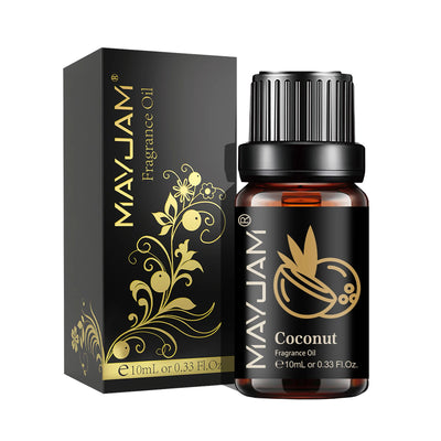 MAYJAM Fruit Fragrance Oil Assorted Scents for Skin - Smarsty