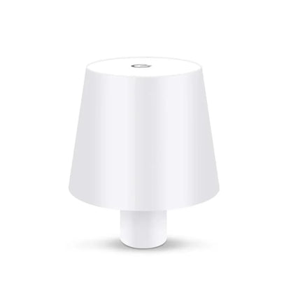 Cordless LED Touch Table Lamp Rechargeable with Dimmable Feature - Smarsty