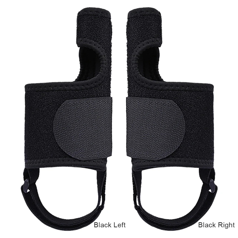 Toe Corrector Orthotics for Hallux Valgus Relief - Smarsty