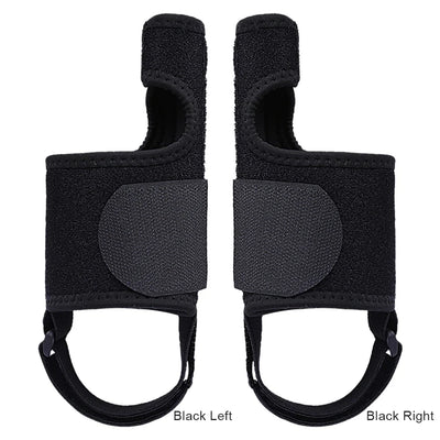 Toe Corrector Orthotics for Hallux Valgus Relief - Smarsty