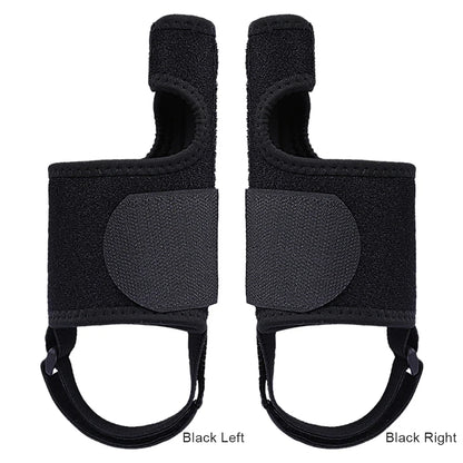 Toe Corrector Orthotics for Hallux Valgus Relief - Smarsty
